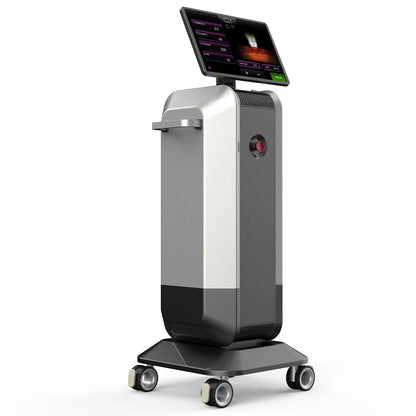 SkinAxis Pro – Aparat Profesional Microneedling RF 3-în-1 pentru Rejuvenare, Cicatrici și Vergeturi - aparat radiofrecventa corporala