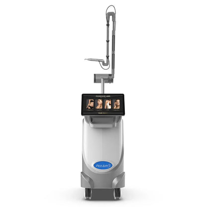 SpectraFusion Pro – Aparat Profesional 2-în-1 Laser Picosend & Long Pulse pentru Îndepărtare Tatuaje, Pete și Epilare Definitivă