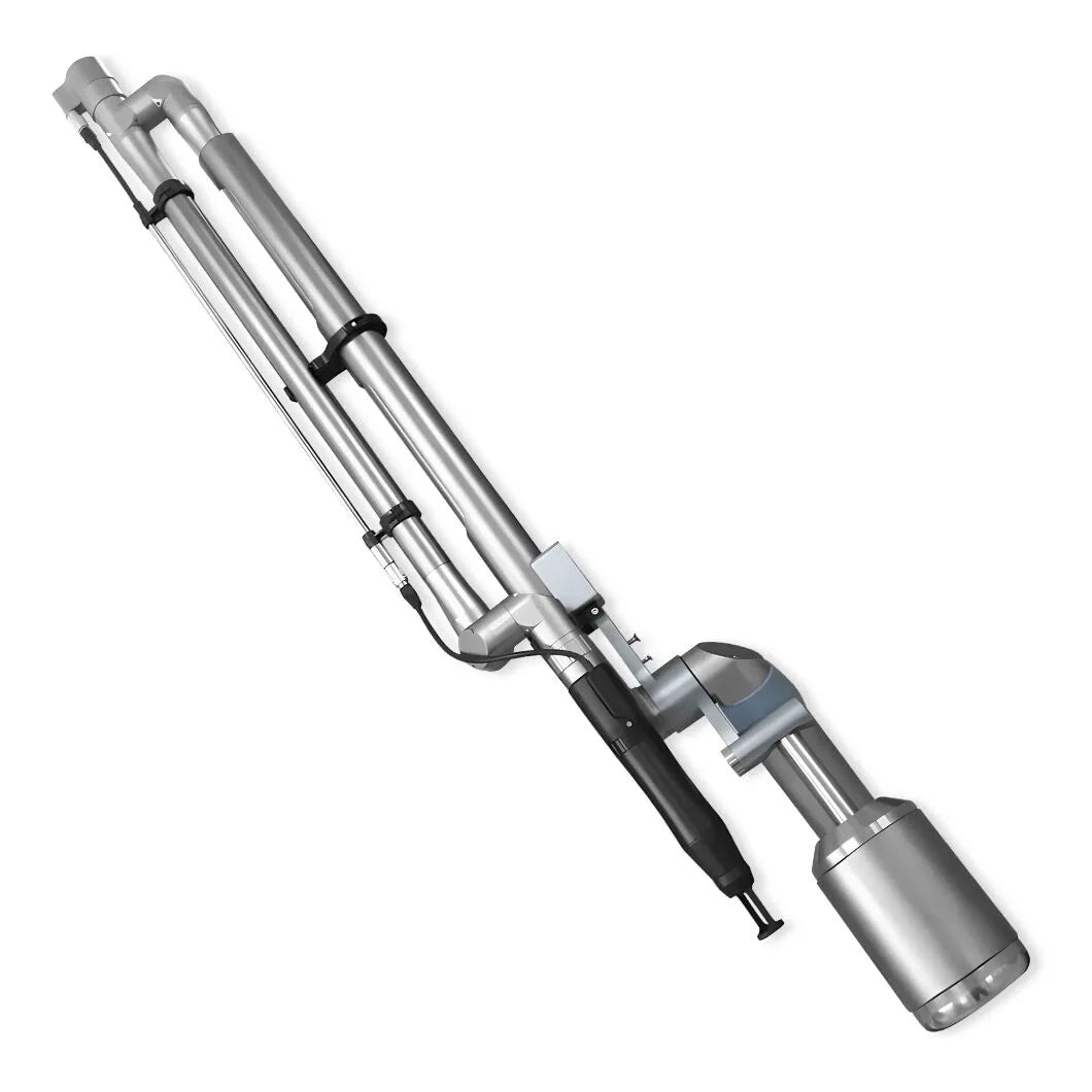 SpectraFusion Pro – Aparat Profesional 2-în-1 Laser Picosend & Long Pulse pentru Îndepărtare Tatuaje, Pete și Epilare Definitivă