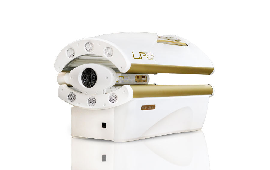 Solar LP2 Gold Collagen, Collatan.