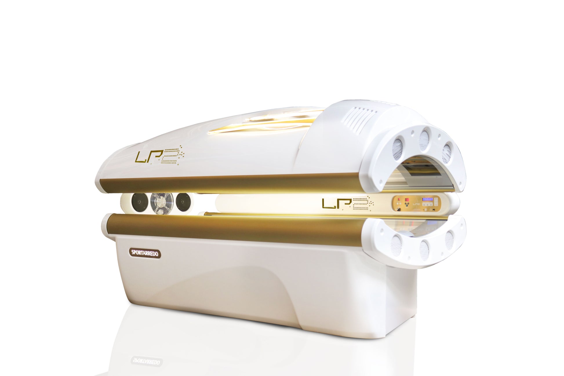 Solar LP2 Gold Collagen, Collatan
