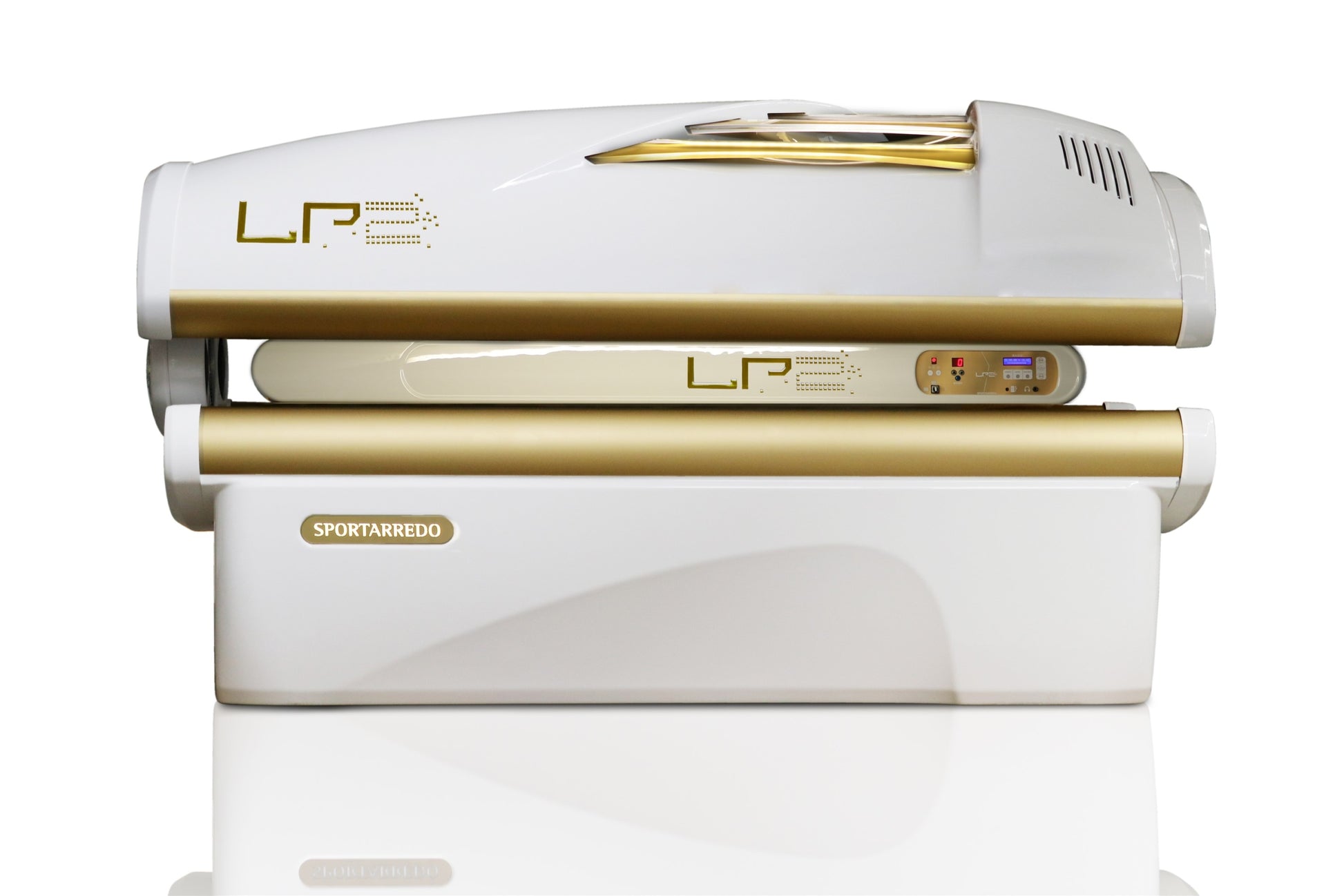 Solar LP2 Gold Collagen, Collatan