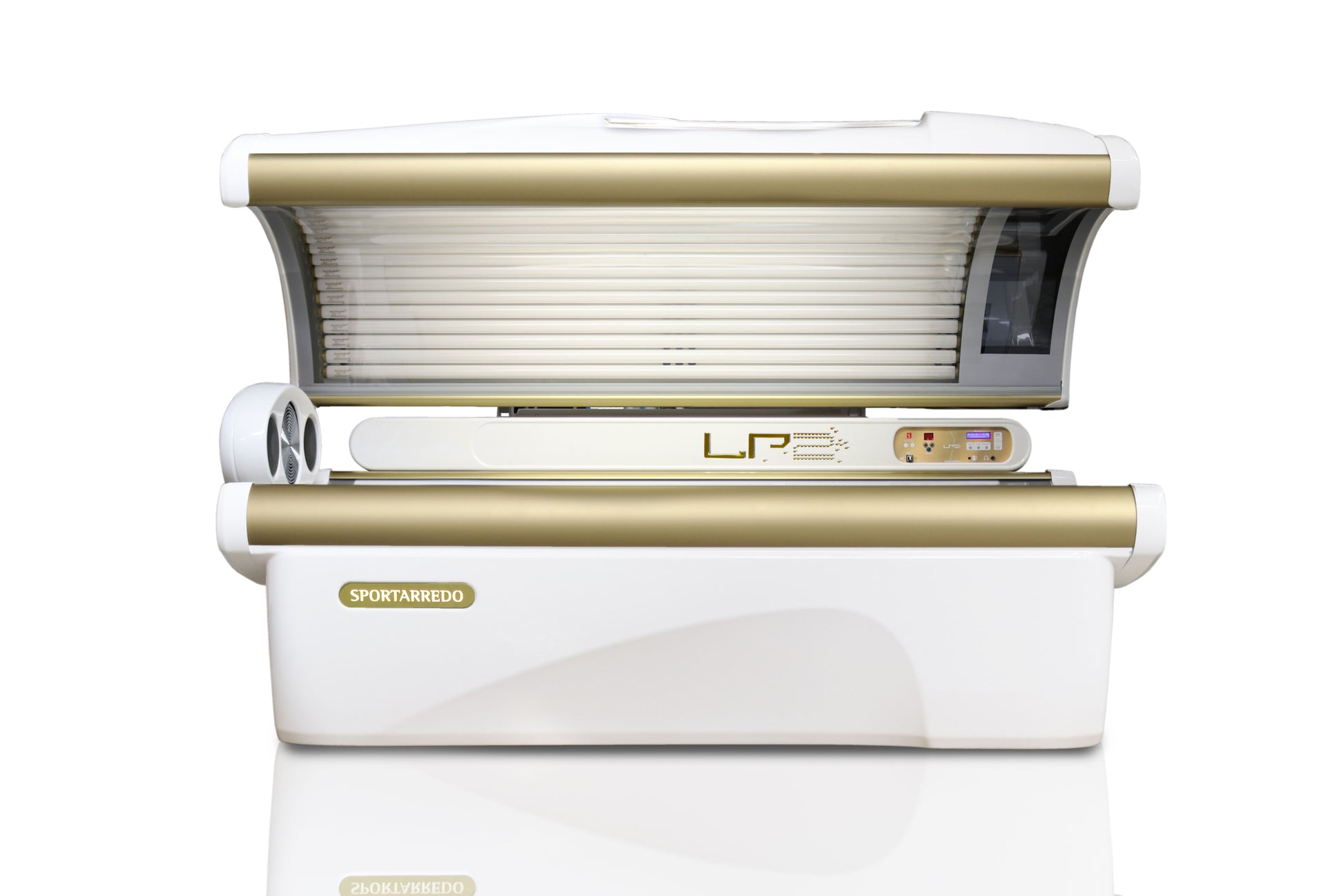 Solar LP2 Gold Collagen, Collatan