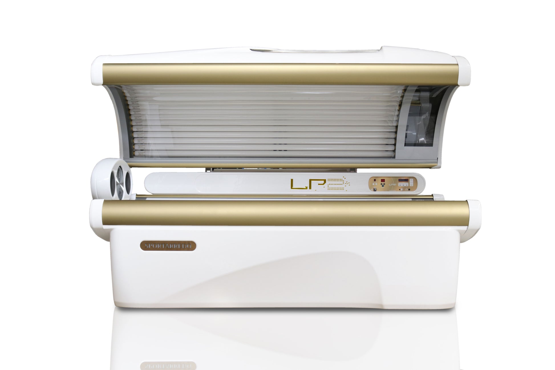 Solar LP2 Gold Collagen, Collatan
