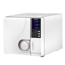 Sterilizator Autoclav Profesional Coafor, Cosmetica, Manichiura 12L.