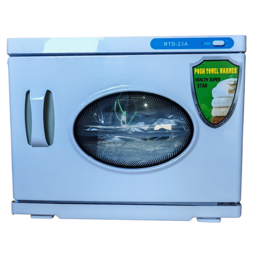 Sterilizator/Incalzitor Prosoape Sweet Care, 23 litri