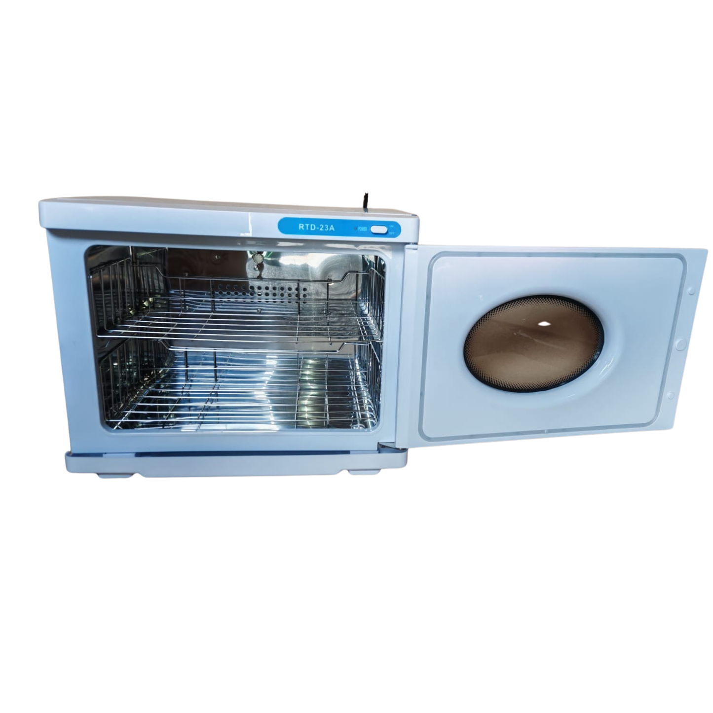 Sterilizator/Incalzitor Prosoape Sweet Care, 23 litri