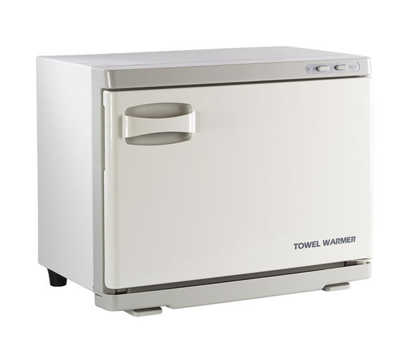 Sterilizator/Incalzitor Prosoape Sweet Care, 23 litri