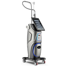 ThermaLase Duo – Aparat Profesional Dual Thulium Laser 1927nm & 1550nm pentru Rejuvenare, Cicatrici și Tratamente Gineco-Estetice