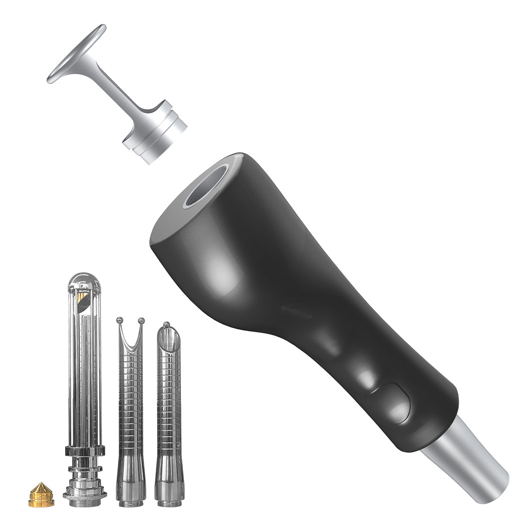 ThermaLase Duo – Aparat Profesional Dual Thulium Laser 1927nm & 1550nm pentru Rejuvenare, Cicatrici și Tratamente Gineco-Estetice