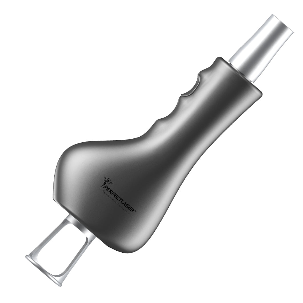 ThermaLase Duo – Aparat Profesional Dual Thulium Laser 1927nm & 1550nm pentru Rejuvenare, Cicatrici și Tratamente Gineco-Estetice