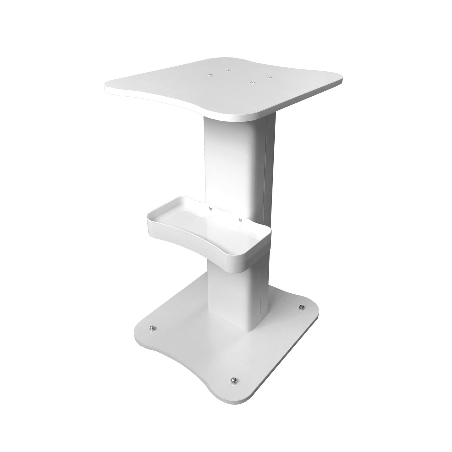 Ucenic pentru aparate Lion, din plastic, cu roti, foarte rezistent.