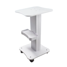 Ucenic pentru aparate Lion, din plastic, cu roti, foarte rezistent - ucenic cosmetica
