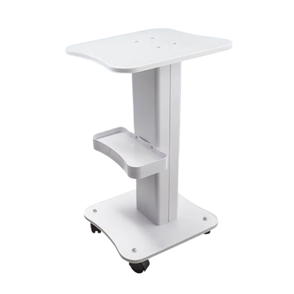Ucenic pentru aparate Lion, din plastic, cu roti, foarte rezistent - ucenic cosmetica