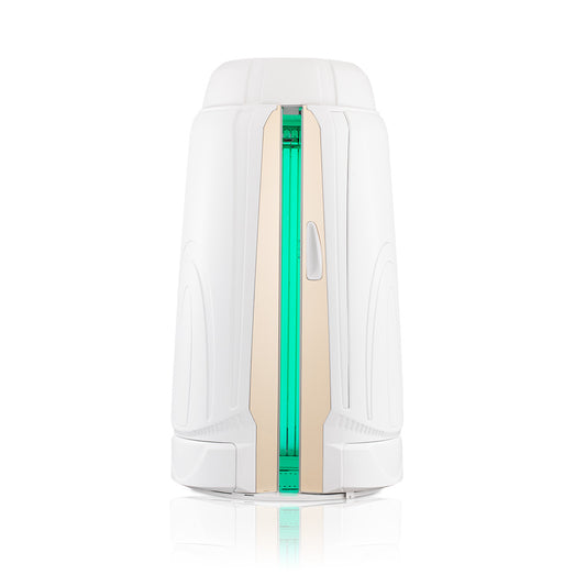 Solar Vega Eco.