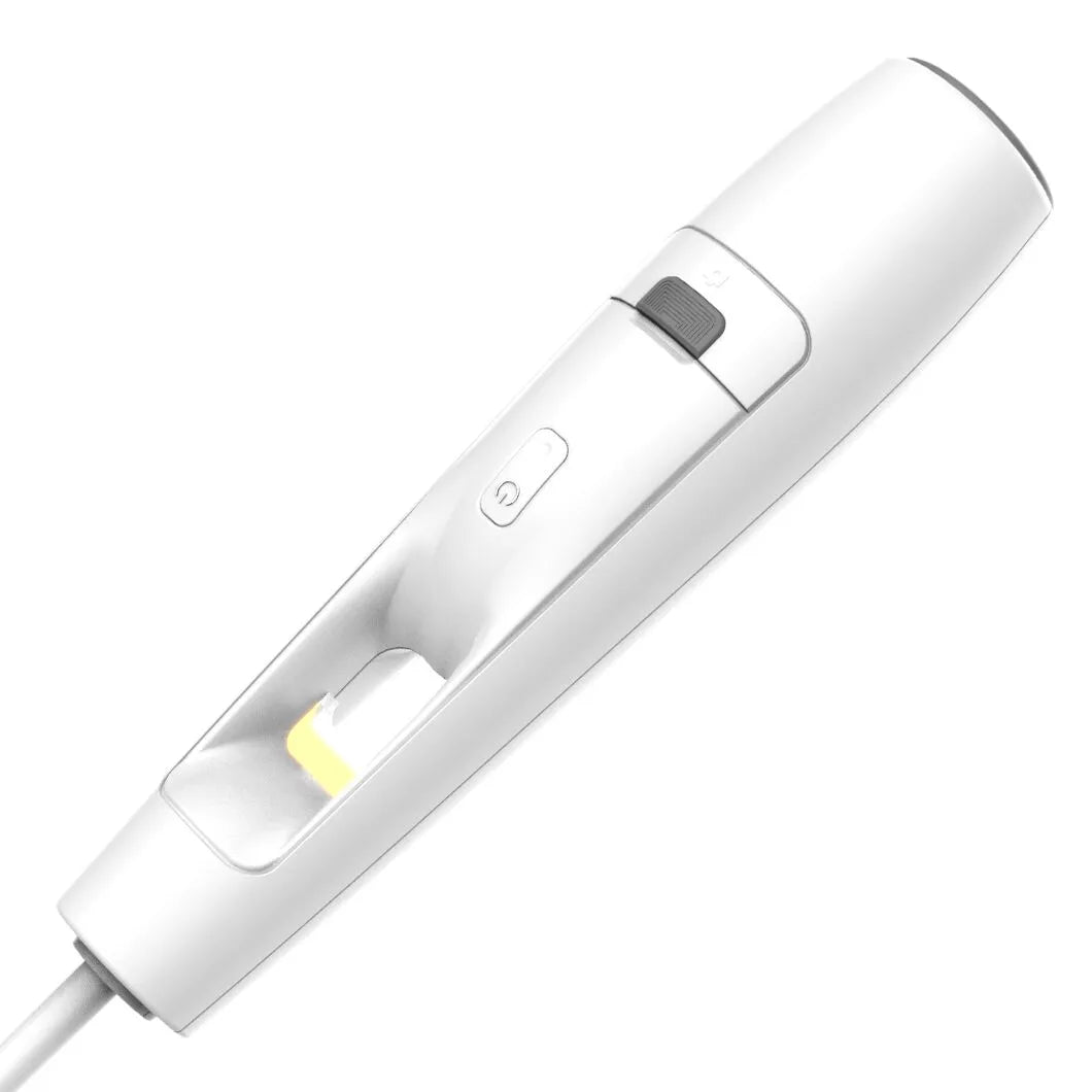 Velurex Pro – Aparat Profesional Laser Diodă cu Tehnologie Non-Crystal și Analiză Inteligentă a Pielii