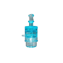 Ace cu 5 pini pentru Mesogun, ace pentru pistol mezoterapie cu ace.