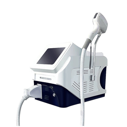 Aparat Epilare Definitiva Dioda Laser cu 3 Lungimi de unda 755nm& 808nm&1064, LightShed