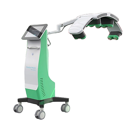 Aparat Laser pentru Slabit 10D MaxLipo