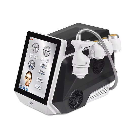 Aparat pentru Slabit si Lifting Frozen Hifu.