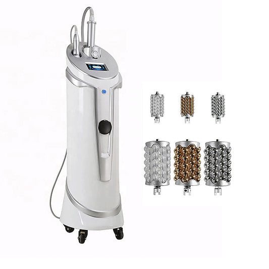 Aparat Profesional Anticelulitic, Tonifiere si Drenaj, Magic Roller.