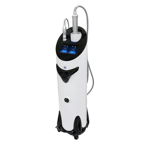 Aparat Profesional Anticelulitic, Tonifiere si Drenaj,Magic Roller Pro.