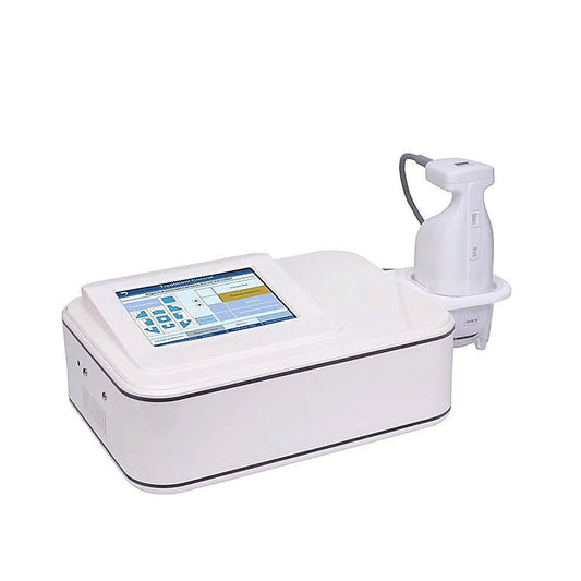 Aparat Profesional de Slabit si Remodelare Corporala HIFU Liposonix.