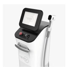 Aparat Profesional Dioda Laser Laserspeed cu 4 lungimi de unda.