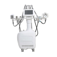 Aparat Profesional Endermologie, Cavitatie Duala, LipoLaser, Cavitatie, RF pentru fata, ochi si corp, DualCav.