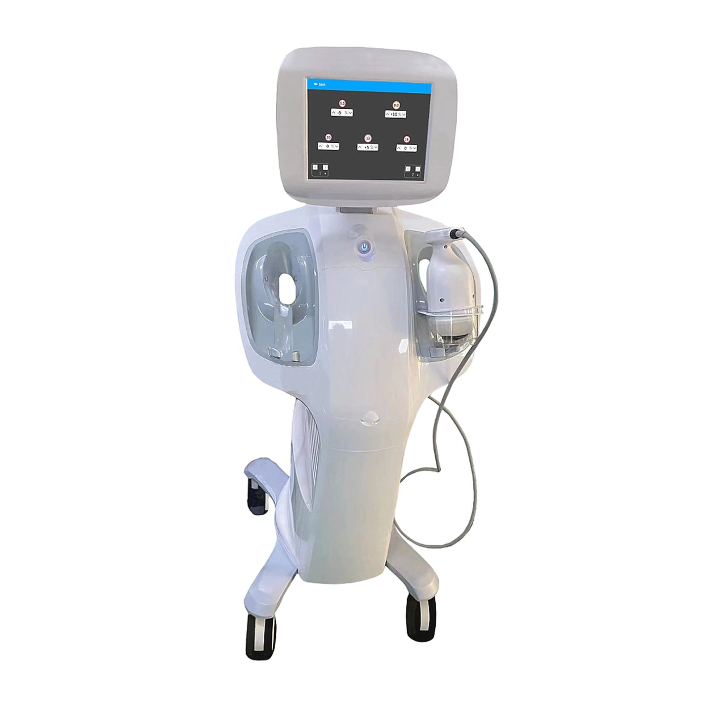 Aparat Profesional Liposonix pentru Topirea Grasimilor, Eliminarea Celulitei, Slabire.