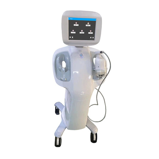 Aparat Profesional Liposonix pentru Topirea Grasimilor, Eliminarea Celulitei, Slabire.