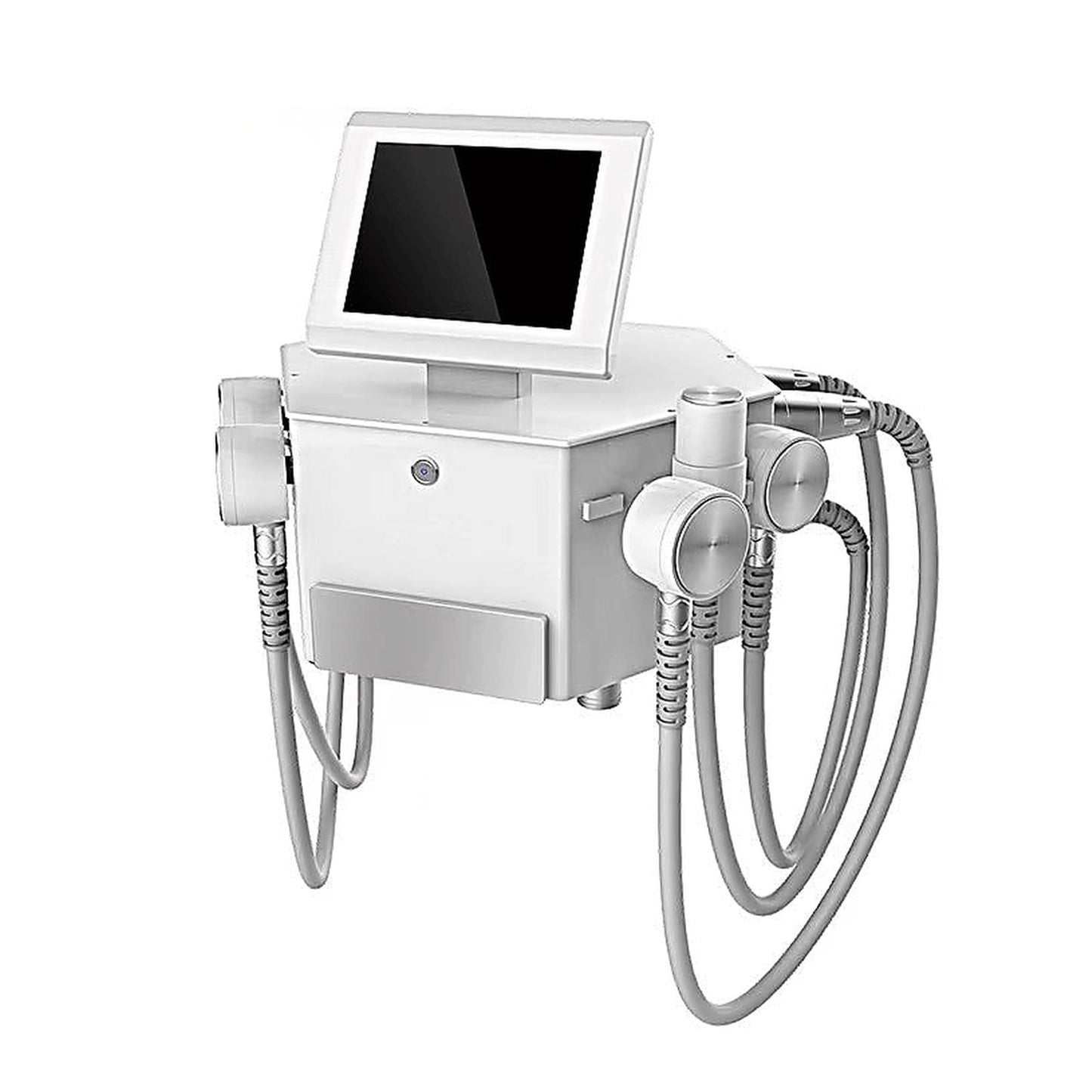 Aparat Profesional pentru Slabit si Celulita, Cryoshock crioterapie, inghetare grasimilor, reducerea tesutului adipos.