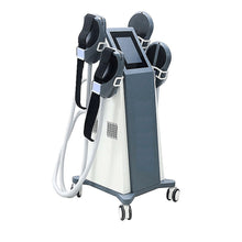 Aparat Profesional Stimulare Electromagnetica - tehnologie HIPEM (High Intensity Pulsed ElectroMagnetic) HIGHTONE