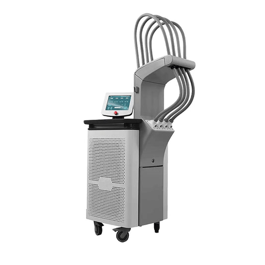 Aparat Remodelare Corporala si Slabire cu Laser 1060nm, Ypsilon.