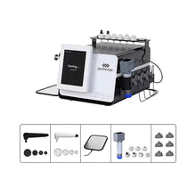 Aparat Tecar Profesional, Vita Pulse 3x.