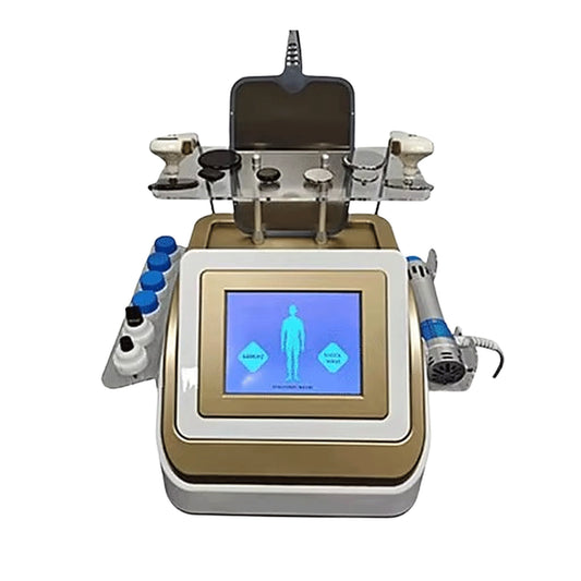 Aparat Tecar, Shockwave, Radiofrecventa Profesional, NeuroSculpt Pro