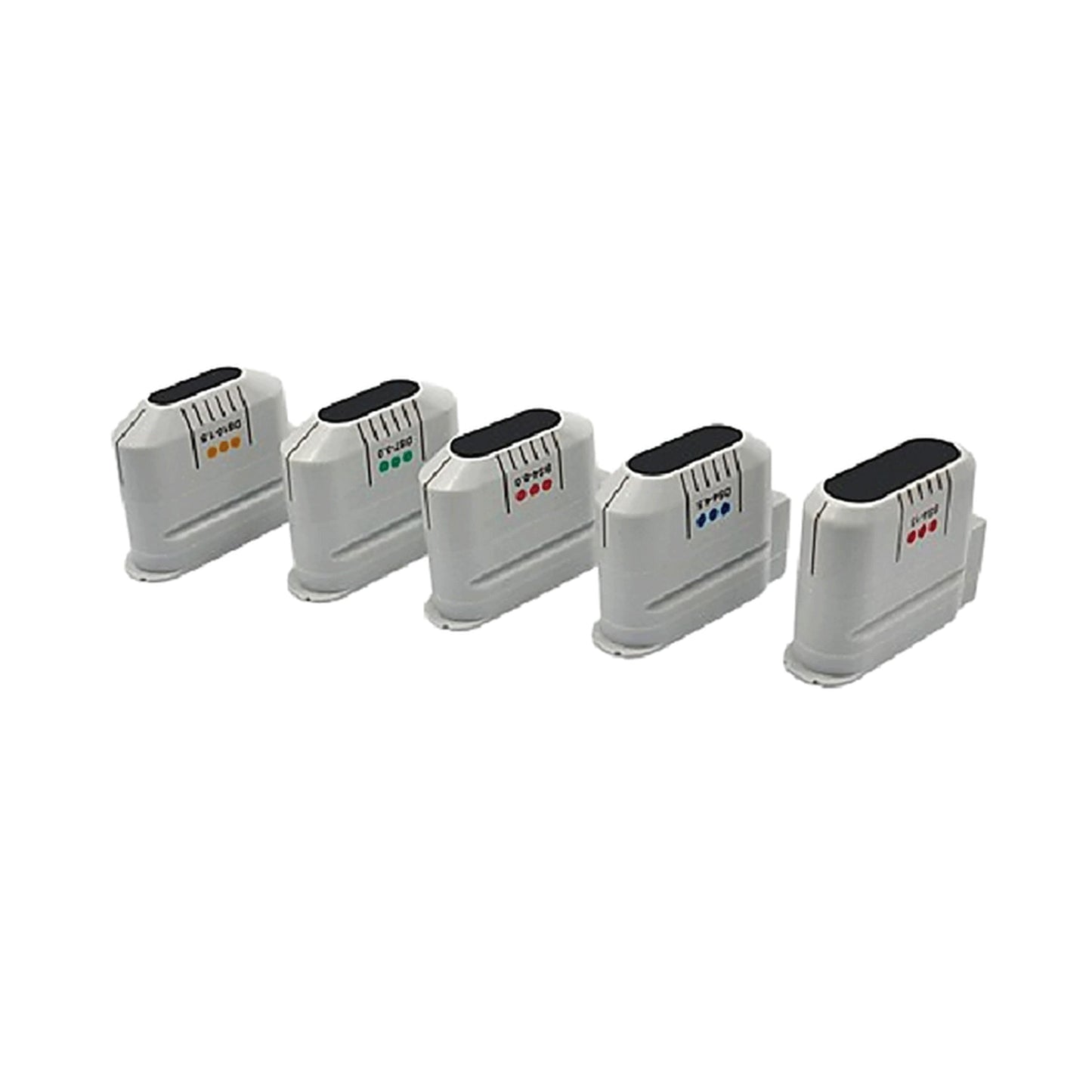 Cartus HIFU 10.0mm Piept, Spate, Abdomen, pentru diminuare si eliminarea ridurilor, tonifiere si lifting