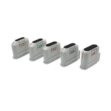 Cartus HIFU 10.0mm Piept, Spate, Abdomen, pentru diminuare si eliminarea ridurilor, tonifiere si lifting