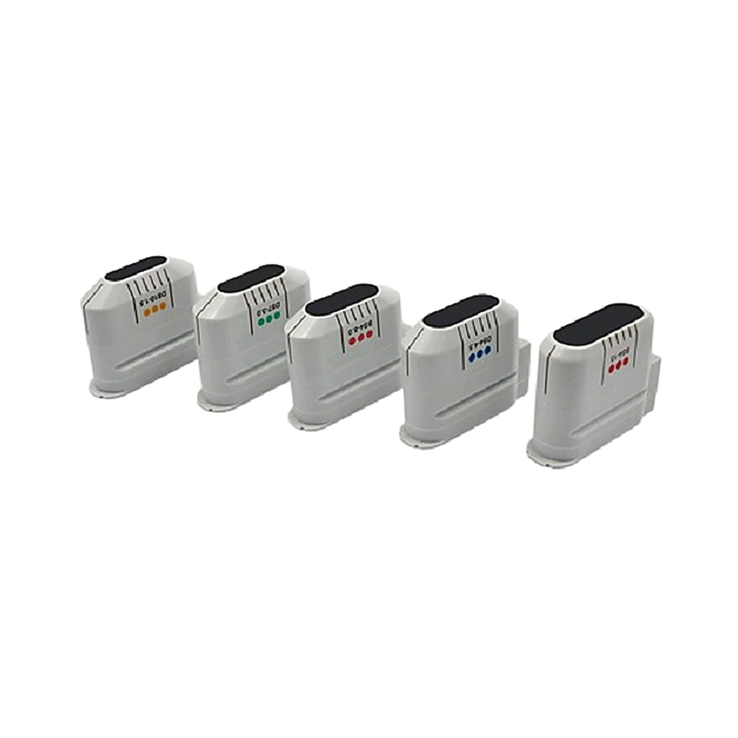 Cartus HIFU 1.5mm Frunte si Pometi, pentru diminuare si eliminarea ridurilor