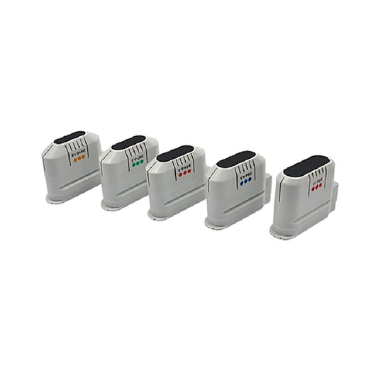 Cartus HIFU 1.5mm Frunte si Pometi, pentru diminuare si eliminarea ridurilor