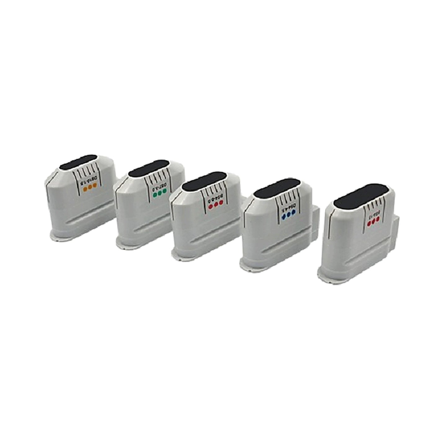 Cartus HIFU 3.0mm Gat si Obraji, pentru diminuare si eliminarea ridurilor