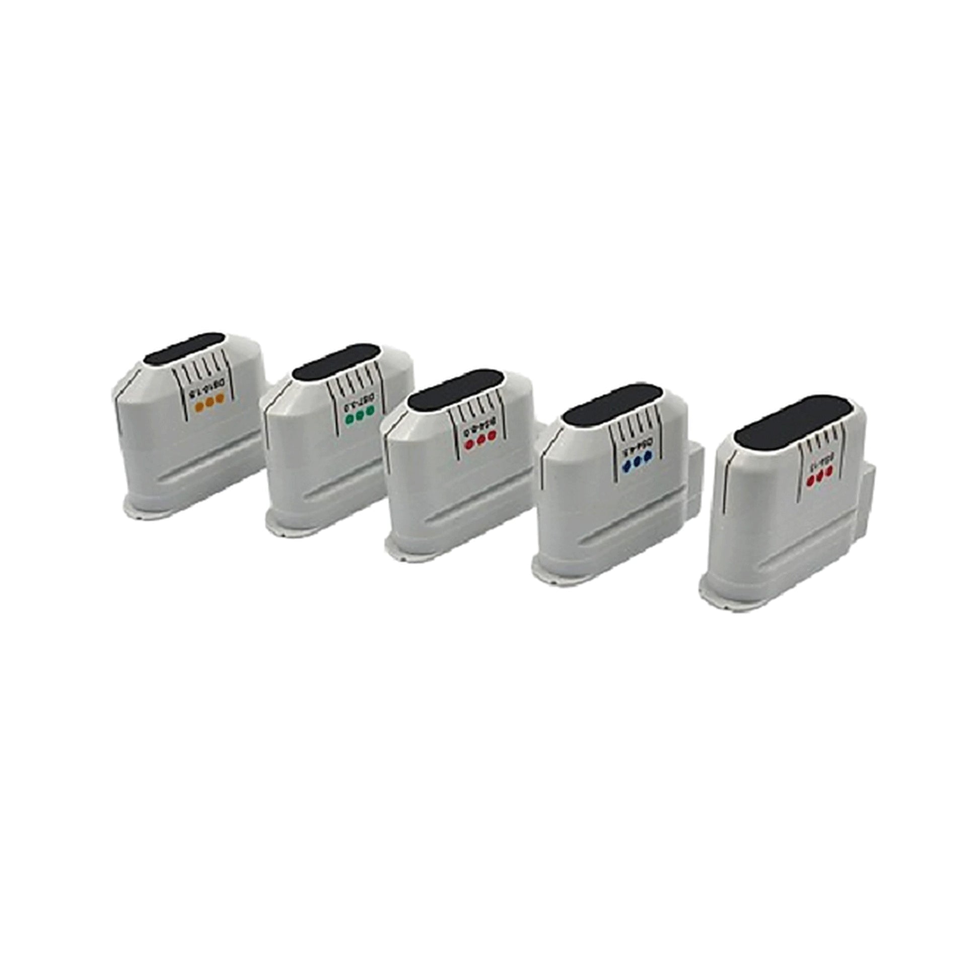 Cartus HIFU 8.0mm Piept, Spate, Abdomen, pentru diminuare si eliminarea ridurilor, tonifiere si lifting
