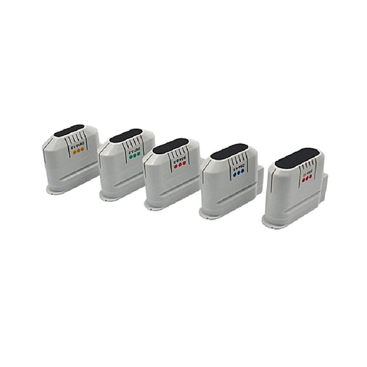 Cartus HIFU 8.0mm Piept, Spate, Abdomen, pentru diminuare si eliminarea ridurilor, tonifiere si lifting