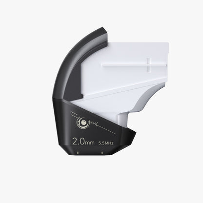 Cartuș HIFU pentru Aparat 360 Max HIFU Profesional 25D – 10.000 impulsuri