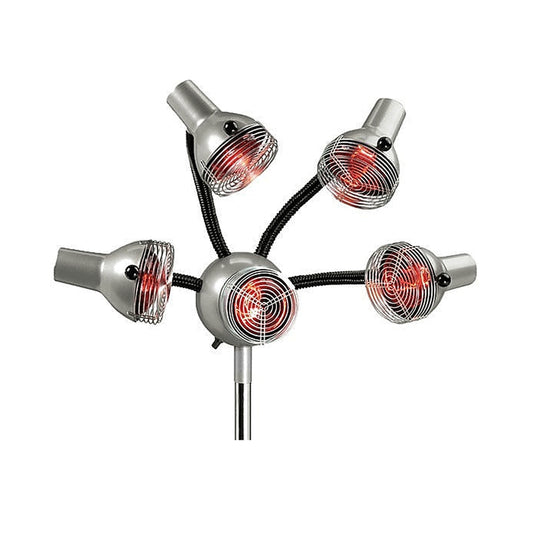Climatzon Lamp cu infrarosii