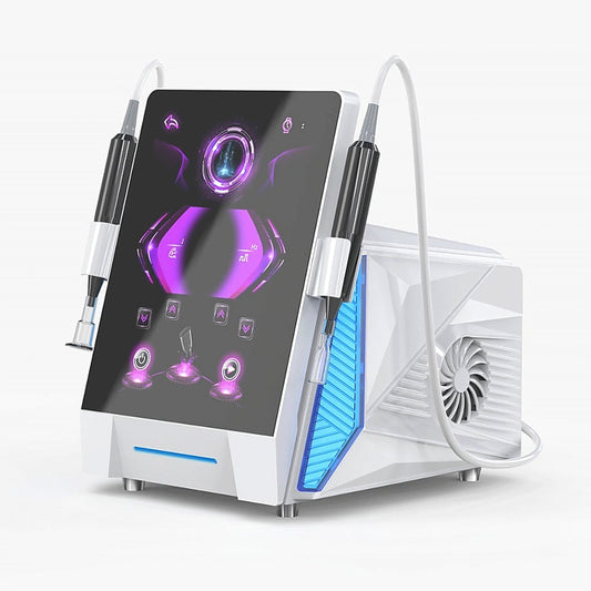 Cold Plasma ProSkin+ Acnee, Indepartare Cicatrici, Reintinerire, Tonifiere si Lifting.