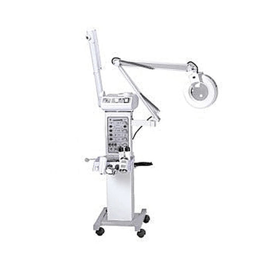 Combina Cosmetica cu 10 + 1 functii