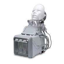 Combina Cosmetica faciala 7 in 1 Hidroxi.