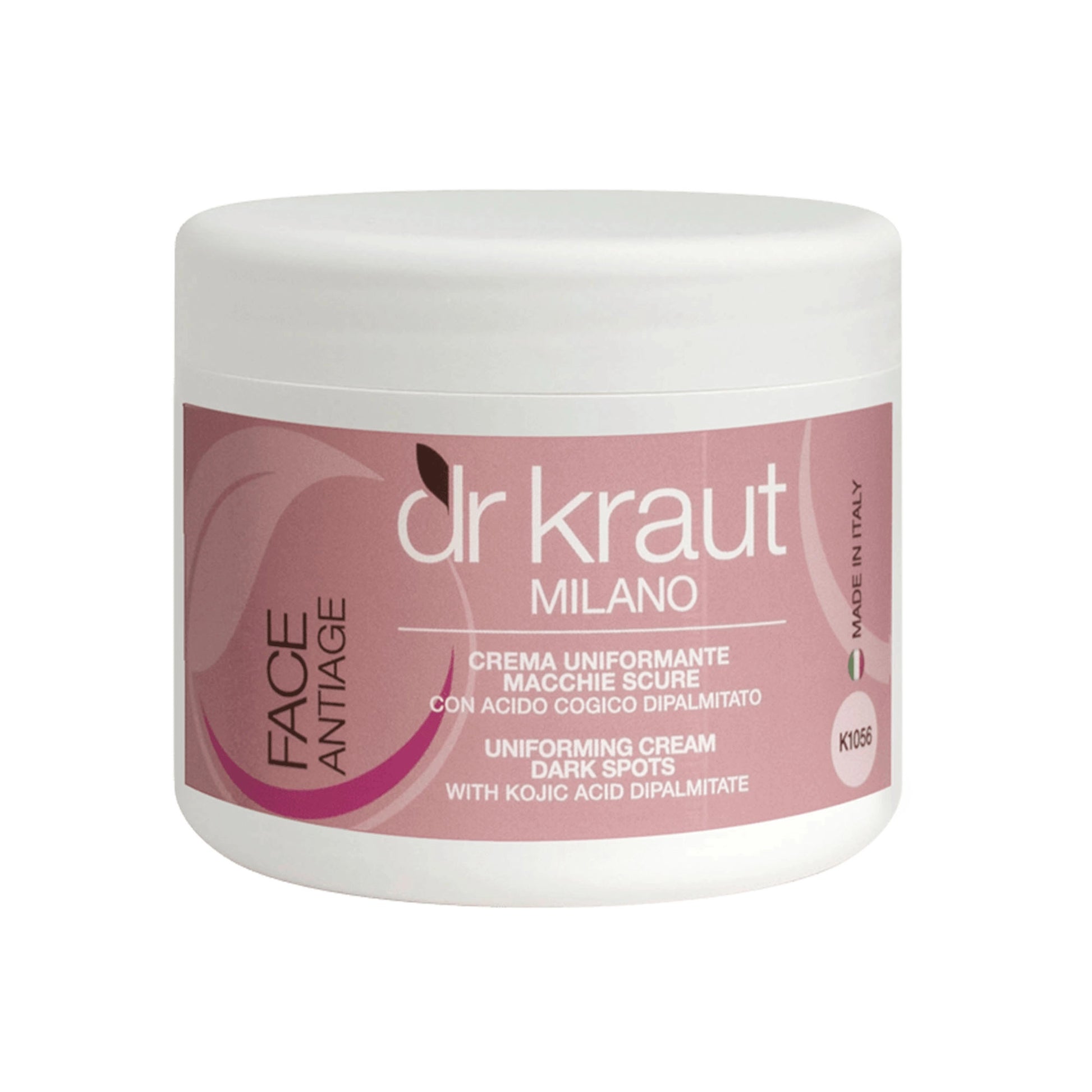 Crema de Fata pentru Pete Pigmentare, 500 ml, Dr. Kraut Milano.