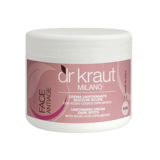 Crema de Fata pentru Pete Pigmentare, 500 ml, Dr. Kraut Milano.